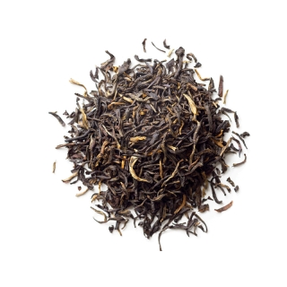HERBATA CZARNA GOLDEN MONKEY 25 KG CHINY GRADE A